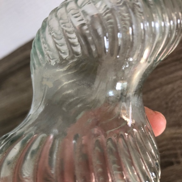 Vtg Snake Wrap Empoli Bottle - Picture 10 of 10
